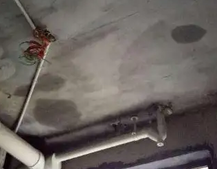 合川漏水维修电话