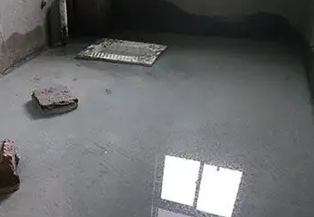 合川卫生间漏水检测多少钱