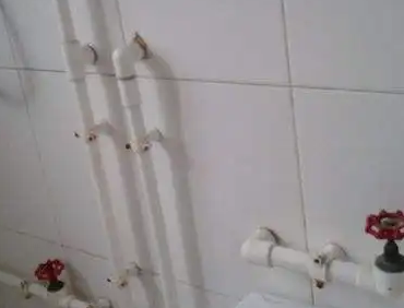 合川水管维修多少钱