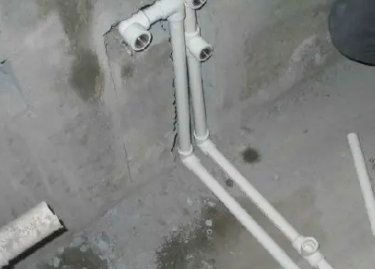 合川查漏水多少钱