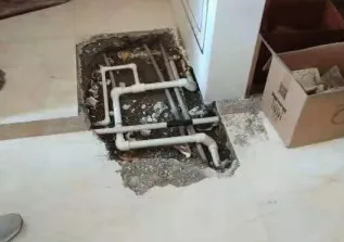 合川查漏水多少钱