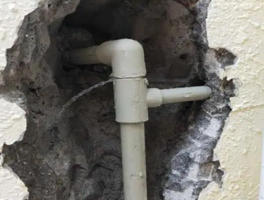合川卫生间漏水检测哪家好