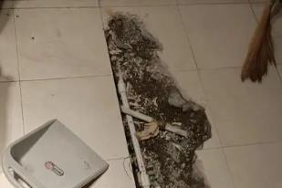 合川卫生间漏水检测电话